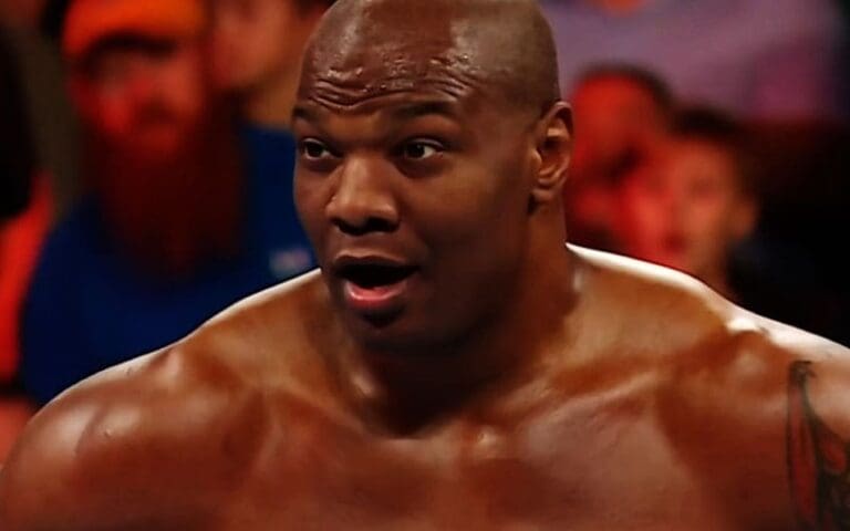 Shelton Benjamin ‘Utterly Disgusted’ by Racist WWE Segment He Was Involved In