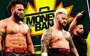 Speculation on The Bloodline's Involvement for WWE Money in the Bank 2024