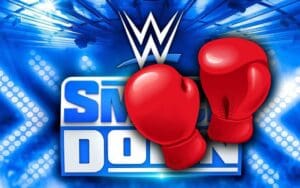Spoiler on Famous Boxer Scheduled for 7/19 WWE SmackDown