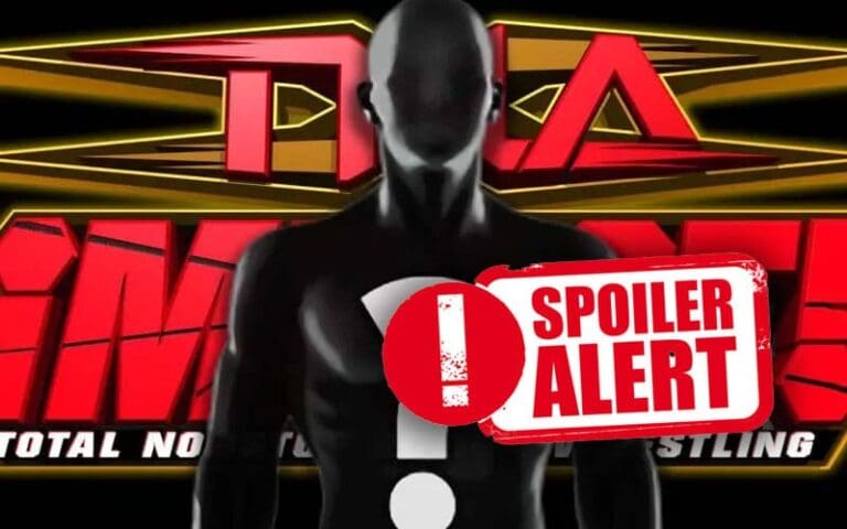 Spoiler on Prominent TNA Talent Being Factored into Plans