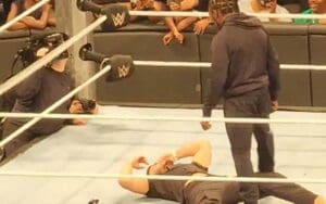 Spoiler on Terence Crawford Involvement for 7/26 WWE SmackDown Episode