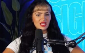 Steph De Lander Warns Female Wrestlers About Shady Promotion Requesting Explicit Photos