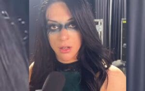 Stephanie Vaquer Demands Rematch with Mercedes Mone After AEW x NJPW Forbidden Door