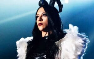 Stephanie Vaquer Pulls Out from Indie Event After WWE Signing