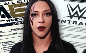 Stephanie Vaquer Received Contract Offers from AEW and WWE After Forbidden Door Event