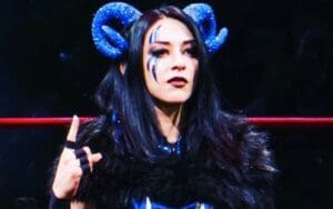 Stephanie Vaquer's First WWE Appearance Confirmed