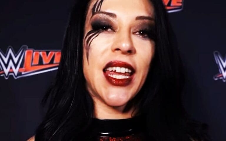 Stephanie Vaquer's WWE Brand Confirmed After Impressive Debut