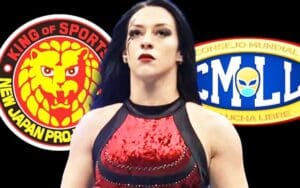 Stephanie Vaquer's WWE Signing Upset CMLL and NJPW Due to Unfulfilled Obligations