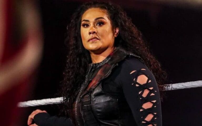 Tamina Snuka Expected to Receive New Role in WWE