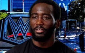Terence Crawford Addresses Competing in Wrestling Match After 7/19 WWE SmackDown Appearance
