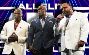 The Hurt Business Poised for a Comeback in AEW After WWE Exit