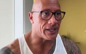 The Rock Fulfils Special Request from Make-A-Wish Child in Hospice Care
