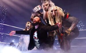 The Wyatt Sicks Drop Mysterious Post About Next VHS Tape Ahead of 7/29 WWE RAW