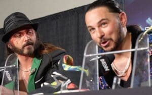 The Young Bucks Reveal How Reebok Deal Came Together