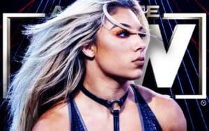 Thea Hail Reveals AEW Star Played Significant Role in Her WWE Hiring Thea Hail Reveals AEW Star Played Significant Role in Her WWE Hiring