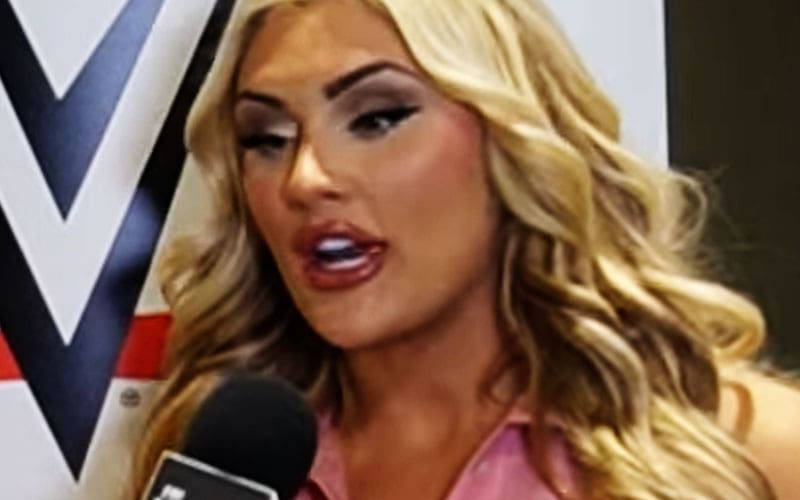 Tiffany Stratton Addresses Controversial Racially Insensitive Social ...