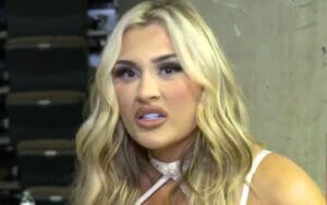 Tiffany Stratton Argues She Should Already Be WWE Women's Champion After Beating Bayley