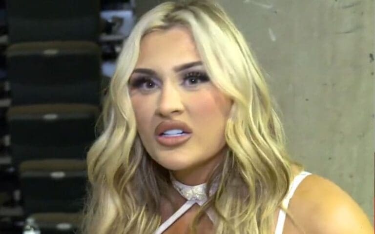 Tiffany Stratton Argues She Should Already Be WWE Women's Champion After Beating Bayley