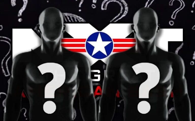 Title Match Official for First Week of WWE NXT Great American Bash