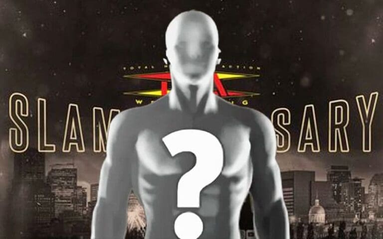 TNA Star Dealing with Injury Ahead of 2024 Slammiversary