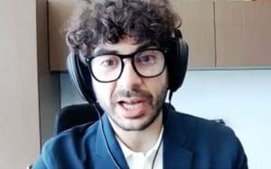 Tony Khan Called Out for Trying to Take Full Credit for AEW's Creation