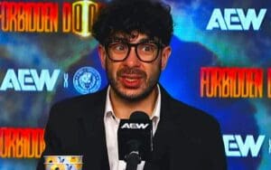 Tony Khan Confirms Brody King's Health Status After Dangerous Spot at AEW x NJPW Forbidden Door