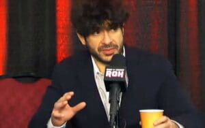 Tony Khan Confirms ROH Involvement in Media Rights Deal Negotiations