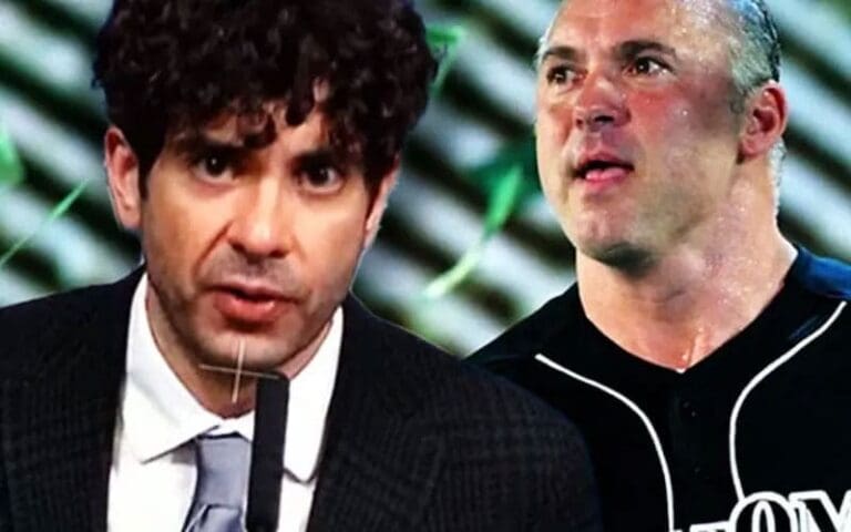 Tony Khan Holds Strategic Meeting with Shane McMahon on Potential Ventures
