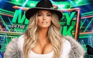 Trish Stratus Set To Be Part Of WWE Money In The Bank Pre-Show Event