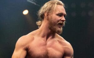 Tyler Bate's In-Ring Return Timeline Revealed After Suffering Injury