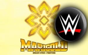Unadvertised WWE Superstar Present at Recent Marigold Event