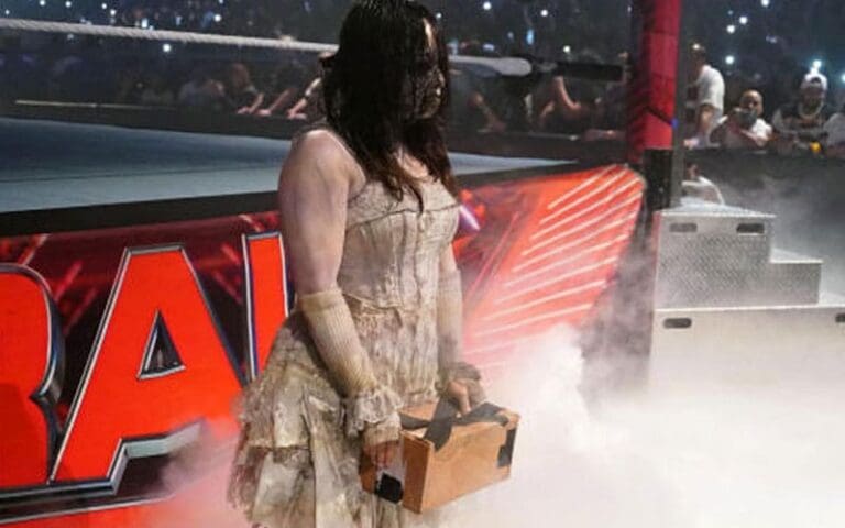 Uncertainly Expressed About Future of Wyatt Sicks Faction in WWE