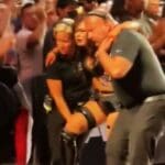 Unseen Footage Shows Aftermath of Skye Blue's Injury on 7/20 AEW Collision