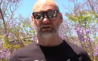 Val Venis Outraged Over Fan's LGBTQ Charity Website Using His Name