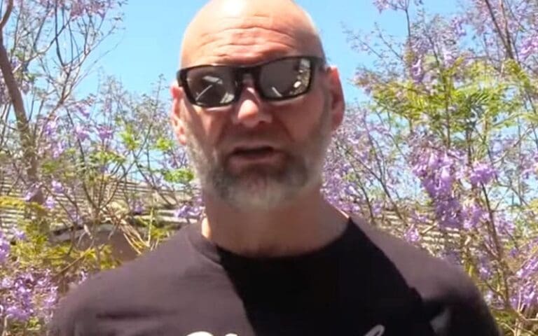 Val Venis Outraged Over Fan's LGBTQ Charity Website Using His Name