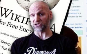Val Venis' Wikipedia Page Edited by LGBTQ Supporters Amid Trademark Controversy