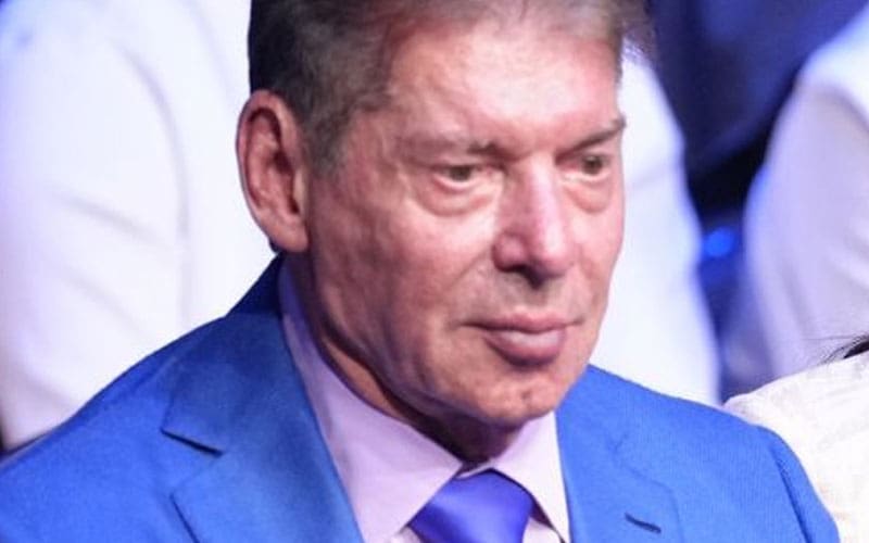 Vince McMahon Allegedly Wanted WWE Star to Fake Having a Seizure