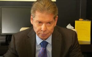 Vince McMahon Was Allegedly Against Infamous Gimmick Match