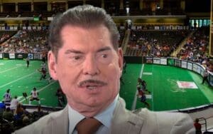 Vince McMahon Was Once Suggested to Buy Arena Football League Instead of XFL Launch