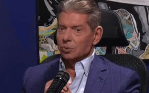 Vince McMahon's Defunct Policy In WWE Becomes Talking Point Internally
