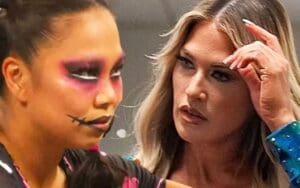 Wendy Choo Calls Out Kelly Kelly After 7/2 WWE NXT Victory