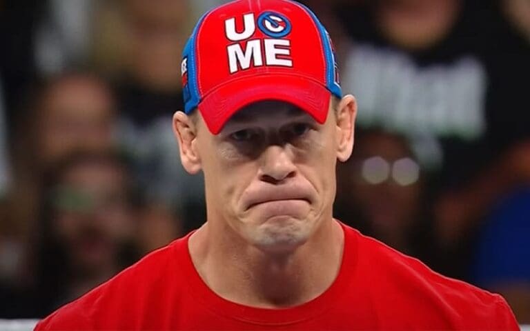 When John Cena's WWE Retirement Plans Set In Backstage