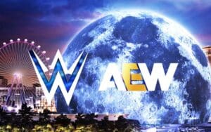 Wrestling Promotions Eye Las Vegas Sphere for Future Events
