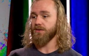 WWE Announces Tyler Bate Sidelined 'For A Bit' Due to Injury on 7/8 WWE RAW