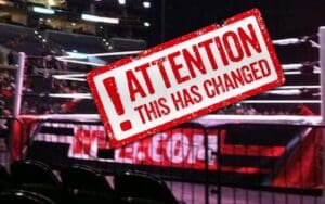 WWE Changing Up Summer Touring Plans To Limit House Shows