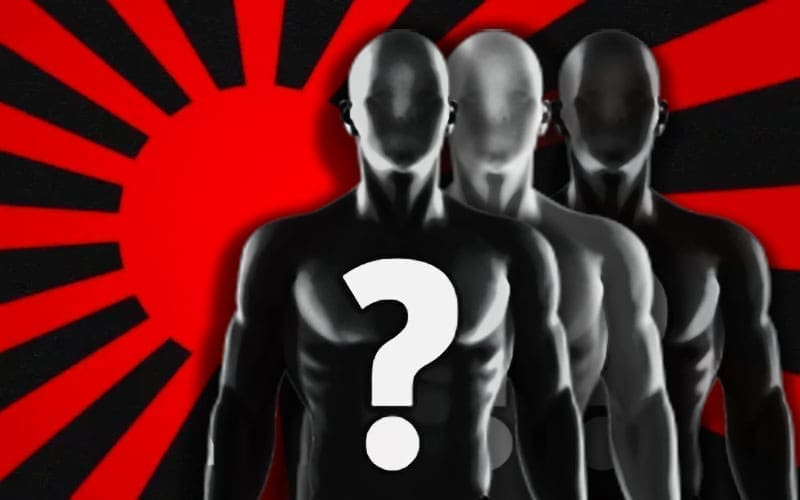 WWE Confirms Loaded Tour Of Japan Coming Later This Month