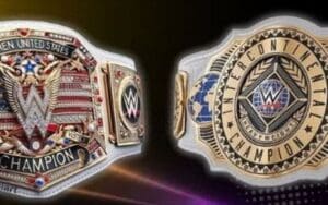 WWE Considering Two New Titles For Women's Division