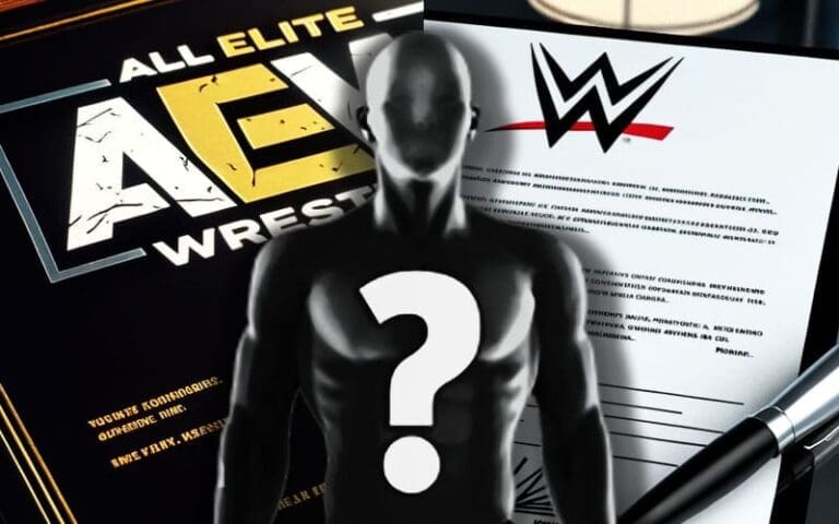 WWE Eyeing Former AEW Champion As Contract Expires