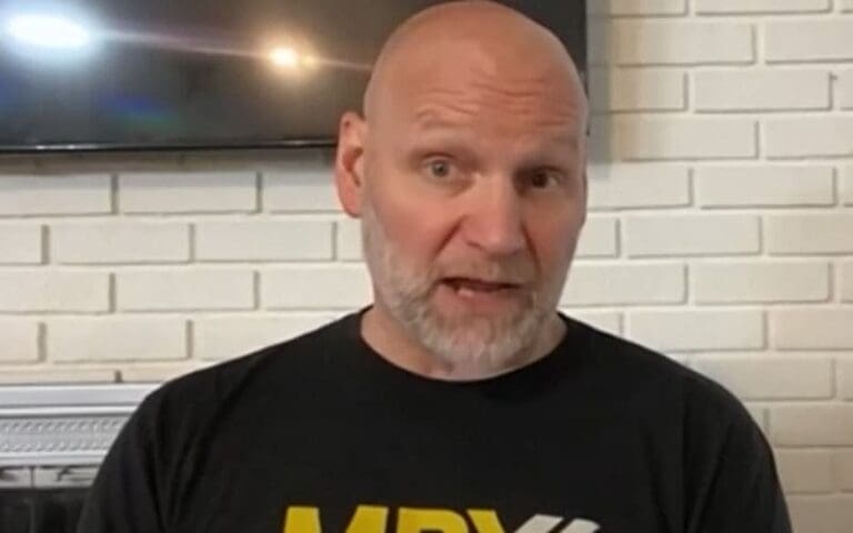 WWE Fan Attempts to Secure Trademark for Abandoned 'Val Venis' Name