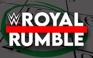 WWE Internally Recognizes Royal Rumble Designed as Two-Night Event